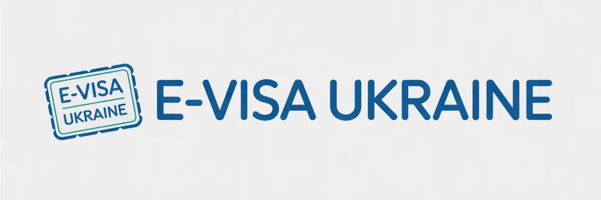 Guide e-Visa Ukraine Logo